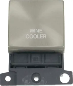 20A DP INGT SW SC "WINE COOLER"
