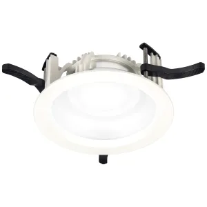 PLATINIUM MINI RAL 9016 D-LIGHT MM 2500LM 20W STD