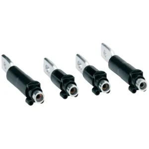 Rear connection (x/P250-P250) 4P