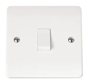 20A DP Switch