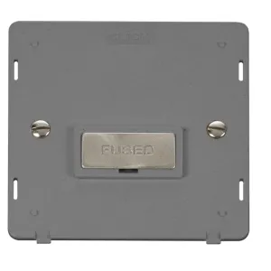13A Ingot Fused Connection Unit Insert