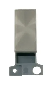 Blank Ingot Module - Brushed Stainless Steel