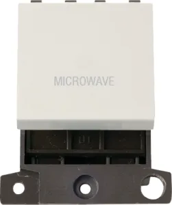 20A DP INGOT SWITCH PW "MICROWAVE"