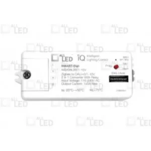 IQ - INTELLIGENT LIGHTING CONTROL - SMART DALI 0/1