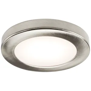 UNDKIT Single 2.5W LED Dimmable Under Cabinet Ligh