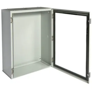 Steel encl., Orion.Plus, 800x600x300 mm