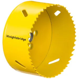 90mm Bi-metal Holesaw