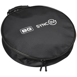EV CABLE CARRY CASE FOR MODE 2 OR MODE 3 CABLES
