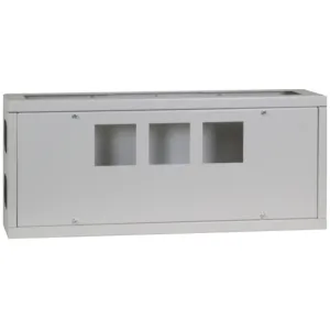 300mm Top Extension 3x dIN96