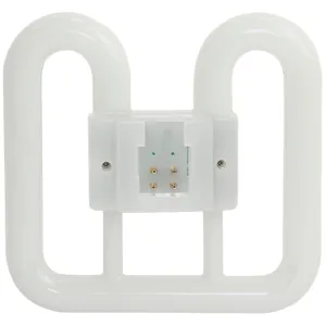2D LED LAMP 187X200X33MM 1550LM 12.5W 4000K ELECTR
