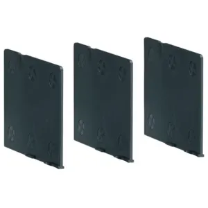 Interphase barrier(h400...1600) 3/4P