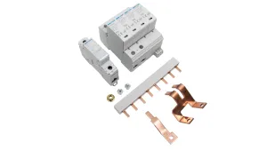 125A Surge Protection Kit Type II