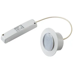 230V Recess Mount HF Motion Sensor