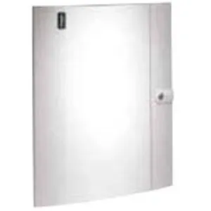 250A 12 Way TPN Plain Spare Door Kit A3