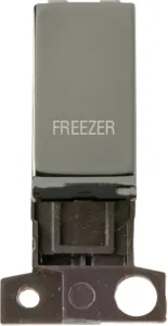 13A 10AX DP INGT SW BN "FREEZER"