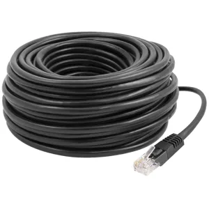 40M IP CAMERA CAT5 CABLE