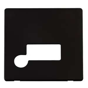 13A FCU + F/O PLATE  - MB