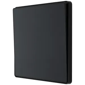 EVOLVE MATT GREY (BLACK) INTERMEDIATE SWITCH 20A 1
