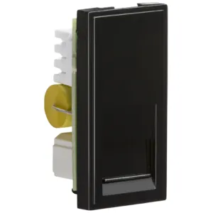 Telephone Master Outlet Module 25 x 50mm (IDC) - B