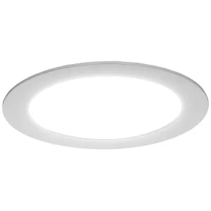 ECO CIRCULAR SLIMLINE DOWNLIGHT --170MM 950LM 12W