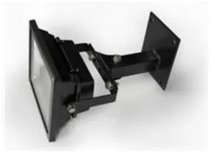 Heavy Duty Floodlight Bracket