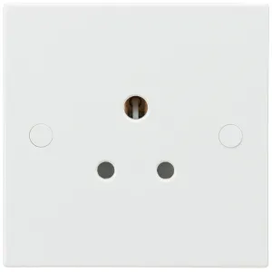 5A Unswitched Socket