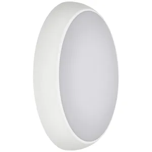 ANDES IP65 BULKHEAD EMERGENCY 315MM 9W/14W/18W 900