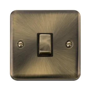 20A Ingot DP Switch