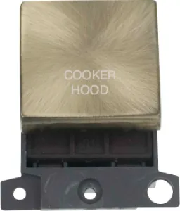 20A DP INGOT SWITCH AB "COOKER HOOD"