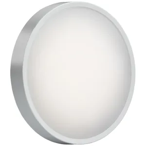 BT EVO 230V IP65 IK10 Adjustable Wattage and CCT L