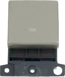 20A DP INGOT SWITCH PN "FAN"