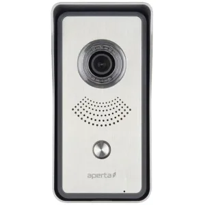 SINGLEWAY VIDEO DOOR STATION
