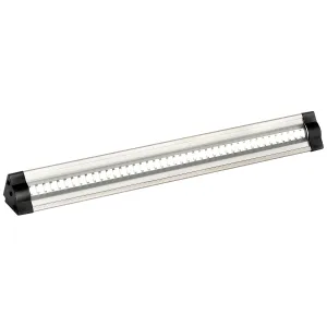 24V 3W LED Linkable Triangular Striplight 6000K (3