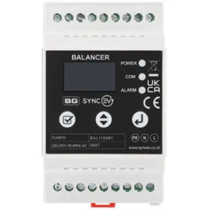 BALANCER EV LOAD MANAGMENT CT HUB STANDALONE