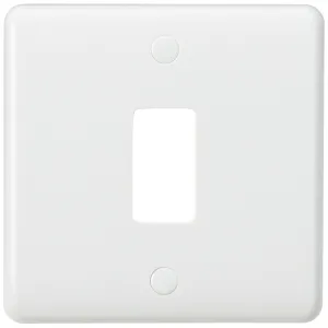 1G Grid Faceplate