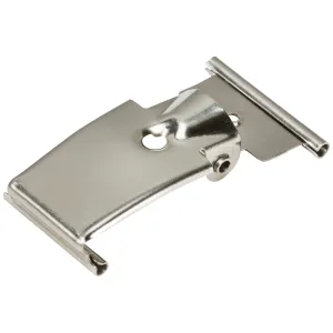 Stainless Steel Clips (pk 20) for non-corrosive fi