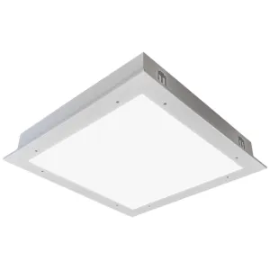 LUXPANEL ANTI-LIG 600X600MM 5700LM 48W 4000K OPAL