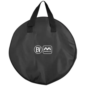 EV MASTERPLUG BRANDED CABLE CARRY CASE