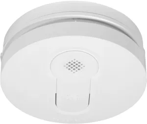 230VAC MAINS POWERED OPTICAL SMOKE ALARM