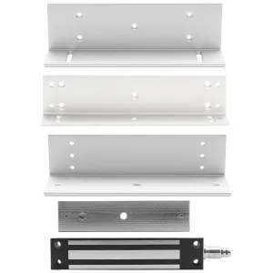 Aperta External IP68 300kg Holding Force Magnetic