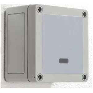 CEILING / WALL MOUNTED IP66 MICROWAVE DETECTOR