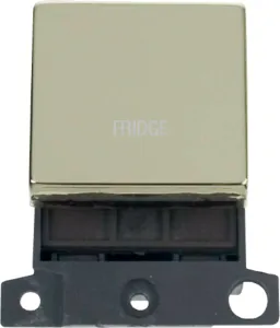 20A DP INGOT SWITCH BR "FRIDGE"
