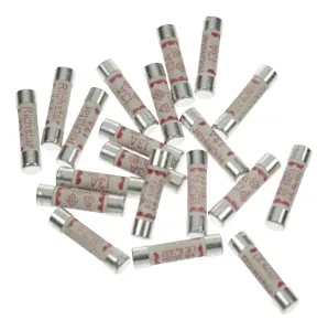 13A Cartridge Fuse (Bulk Bag Of 1000 Pcs)