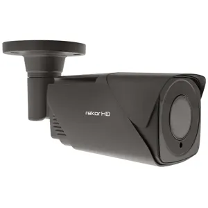 RekorHD 2MP Analogue Varifocal Motorised 5-50mm Le