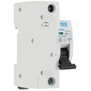 CUMB50 MCB 50A B TYPE