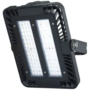 CERES WHITE RAL 9016 IP65 HIGHBAY 285MM 11000LM 75