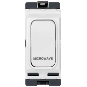 20AX 1 WAY DP MKD  MICROWAVE