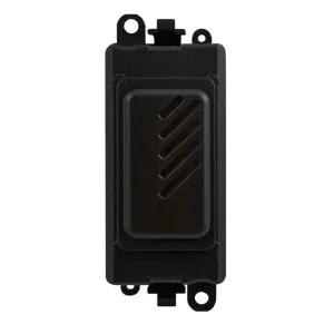 GPRO BUZZER MOD BK