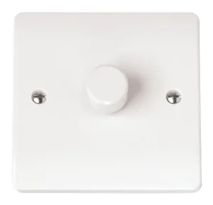 CMA 1GANG 2WAY 100W LED DIMMER SWITCH