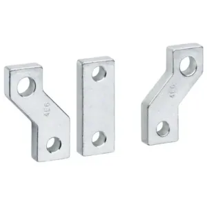 Spreader H630 3P collar